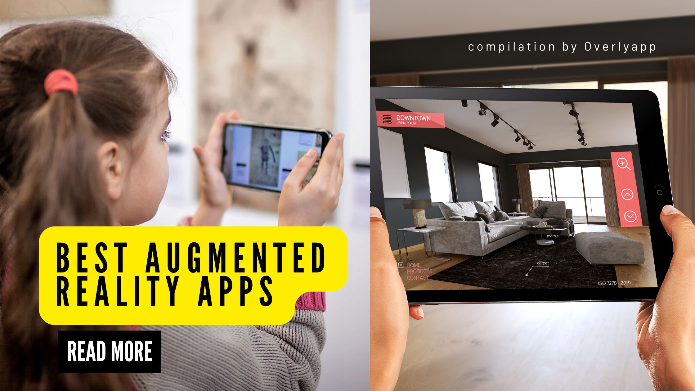 Best augmented reality discount